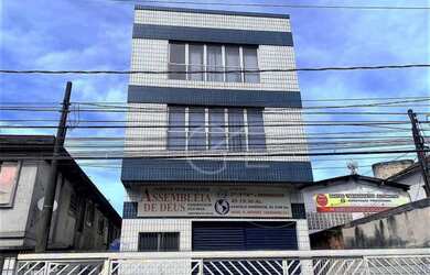 Imagem: O depósito possui 50m² de Área e está localizado em Vila