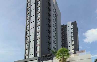 Imagem 2: Apartamento para Venda no bairro Praia Brava em Itajaí, 2 quartos sendo 1 suíte, 2 vagas