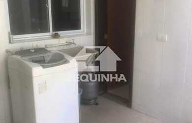 Imagem 3: Residencial - Bela Vista. Área de serviço, 194m² de Área, 4 Vagas...