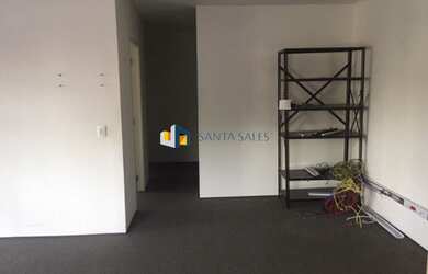 Imagem 4: Lindo Escritorio no Paraiso