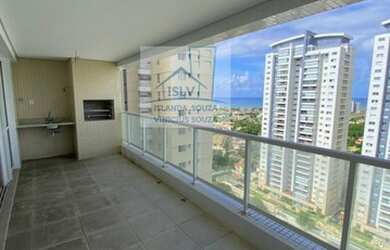 Imagem 3: Apartamento Padrão para Venda em Patamares Salvador-BA - 605