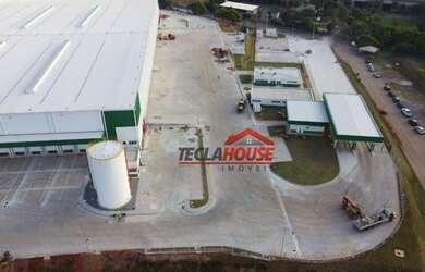 Imagem 10: Galpão para alugar, 20000 m² por R$ 15.000,00/mês - Vila Dinamarca...