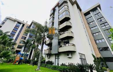 Imagem 2: CAXIAS DO SUL - Apartamento Padrão - Madureira