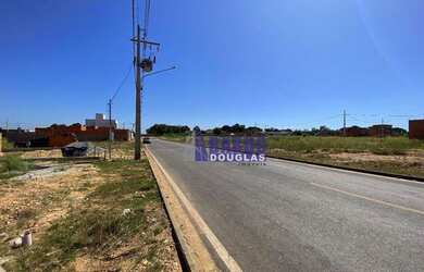 Imagem: O terreno possui 250m² de Área e está localizado em Jardim