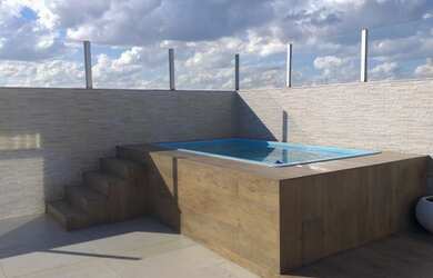 Imagem 6: Venda Residential / Penthouse Betim MG