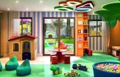 Imagem 10: Apartamento 49m² Jardim São Paulo Venda R$ 535.000,00