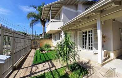 Imagem 3: CAXIAS DO SUL - Casa Padrão - Colina Sorriso