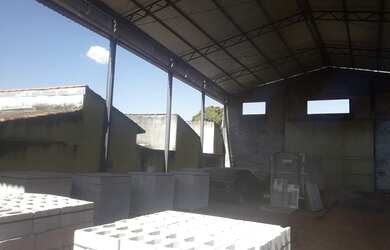 Imagem 4: Galpão/Depósito/Armazém para venda com 466 metros quadrados