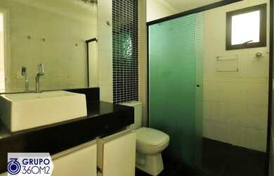 Imagem 13: Apartamento para Venda em Santo André, Vila Assunção, 3 dormitórios, 2 suítes, 3 banheiros