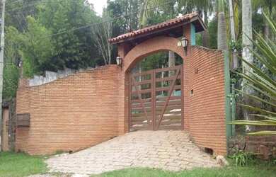 Imagem 1: Fazenda à venda 3 Quartos, 2 Suites, 45 Vagas, 5000M², Portão, Atibaia - SP