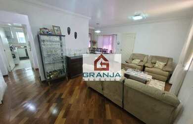 Imagem 15: Condomínio com lazer ao lado do centrinho da Granja