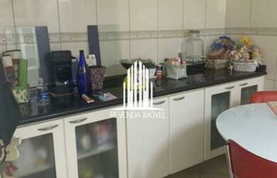 Imagem 8: Casa Sobrado 112m2 em Saude