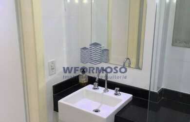 Imagem 15: Apartamento conjugado a venda na Av. Atlântica em Copacabana RJ