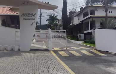 Imagem 1: Condomínio Ariribá - Lote no condomínio Ariribá