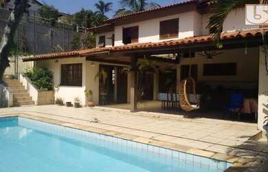 Imagem 5: Casa em Condomínio para Locação em Santana de Parnaíba / SP no bairro Residencial 09