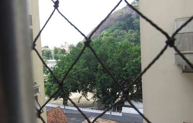 Imagem 5: Ponto nobre da Tijuca Em frente ao colégio militar