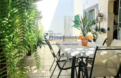 Imagem 7: BELO SOBRADO A VENDA NA REGIÃO DA CURSINO ZONA SUL