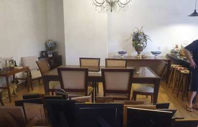 Imagem 15: Casa em Condomínio para Venda em Brasília, Setor de Habitações Individuais Sul, 3 dormitór