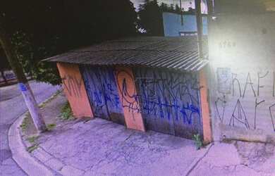 Imagem: O terreno possui 237m² de Área e está localizado em Utinga