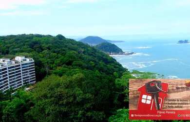 Imagem: O apartamento possui 5 Dormitórios, 4 Banheiros, 2 Vagas na