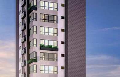 Imagem 6: ED. LA ROCCA. Churrasqueira, 91m² de Área, 1 Vaga na garageme3 Dormitórios