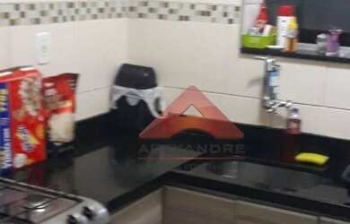 Imagem 5: Apartamento à venda, 68 m² por R$ 230.000,00 - Vila Industrial - São José dos Campos/SP