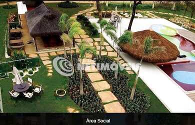 Imagem 1: Terreno à venda, 800 m² por R$ 144.000,00 - Santo Antônio - Sete Lagoas/MG