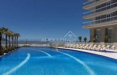 Imagem 14: Apartamento na Pompeia. Piscina, Churrasqueira, Varandae51m² de Área