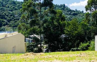 Imagem 3: SANTANA DE PARNAíBA - Terreno Padrão - Tamboré