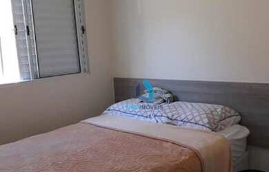 Imagem 8: Casa à venda, 77 m² por R$ 330.000,00 - Vila Santa Catarina - São Paulo/SP