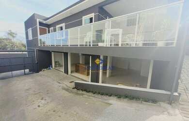 Imagem 2: Loja para alugar, 69 m² por R$ 1.990,00/mês - São Gabriel - Colombo/PR