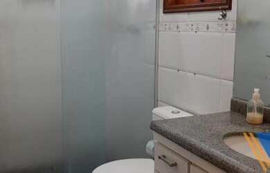 Imagem 10: Casa a venda ou locação localizada no condomínio Arujá 5 - São Paulo