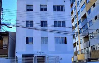 Imagem: O apartamento possui 3 Dormitórios, 2 Banheiros, 2 Vagas na