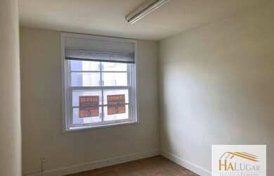 Imagem 1: Sala, 35 m² - venda por R$ 57.750,00 ou aluguel por R$ 590,00/mês -...