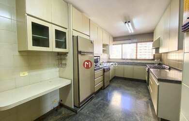 Imagem 15: Apartamento com 4 dormitórios, 300 m² - venda por R$ 950.000 ou aluguel...