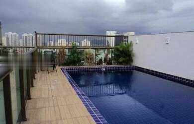 Imagem 4: Apartamento com 4 dormitórios, 117 m² - venda por R$ 630.000,00 ou aluguel...