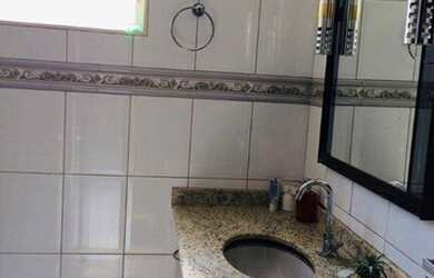 Imagem 9: Casa com 3 dormitórios, 250 m² - venda por R$ 980.000,00 ou aluguel...