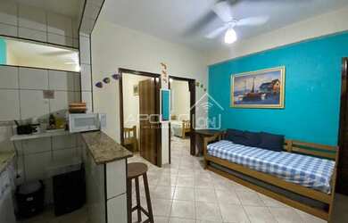 Imagem 3: Apartamento no José Menino para locação