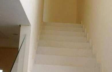 Imagem 4: Casa com 3 dormitórios para alugar, 188 m² por R$ 4.400,00/mês - Condomínio...