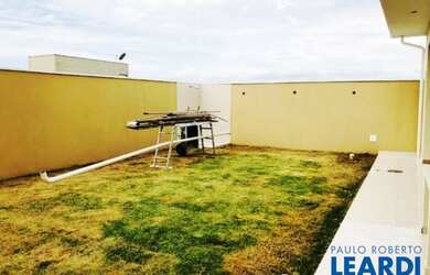 Imagem 14: CASA EM CONDOMÍNIO - CONDOMÍNIO RESIDENCIAL VILLAGIO DI NAPOLLI - SP