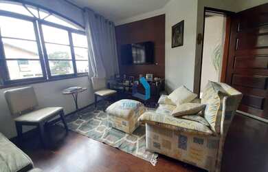 Imagem 3: Sobrado à venda, 180 m² por R$ 1.000.000,00 - Jardim da Campina - São...