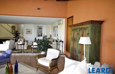 Imagem 9: CASA EM CONDOMÍNIO - TAMBORÉ - SP