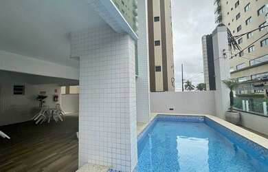 Imagem 5: APARTAMENTO AVIAÇÃO - PRAIA GRANDE SP