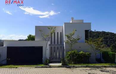 Imagem 1: Casa com 3 dormitórios à venda, 300 m² por R$ 1.480.000,00 - Vina Del...