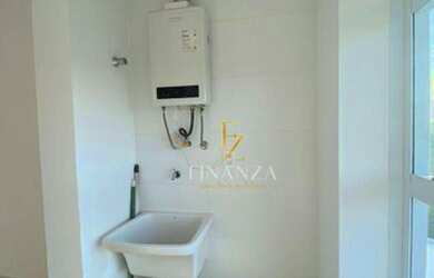 Imagem 8: Apartamento com 3 dormitórios, 87 m² - venda por R$ 1.050.000,00 ou...