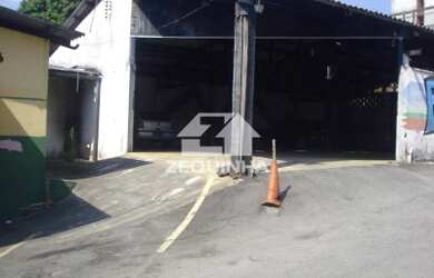 Imagem 10: Comercial - Rio Pequeno. 1.000m² de Área