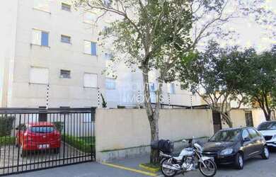 Imagem 1: São Paulo - Apartamento Padrão - GUAIAUNA