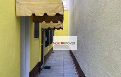 Imagem: O depósito possui 220m² de Área e está localizado em Lapa