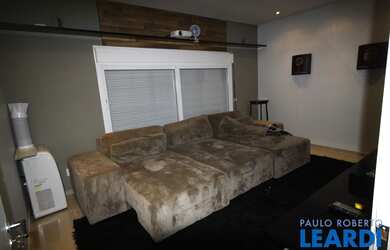 Imagem 14: CASA EM CONDOMÍNIO - TAMBORÉ - SP