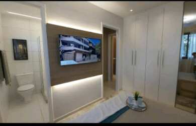 Imagem 10: Apartamento Recreio dos Bandeirantes - Barra Bonita - Park View